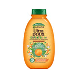 Ultra Doux - Children - with Apricot and Cotton Flower - Shampoo 2 in 1