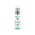 Men's anti-moisture deodorant spray