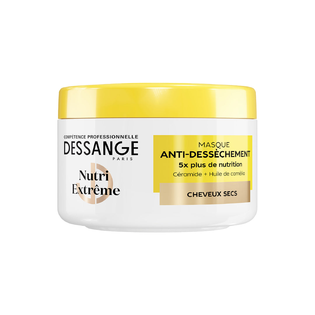 Nutri-Extreme Anti-Drying Hair Mask