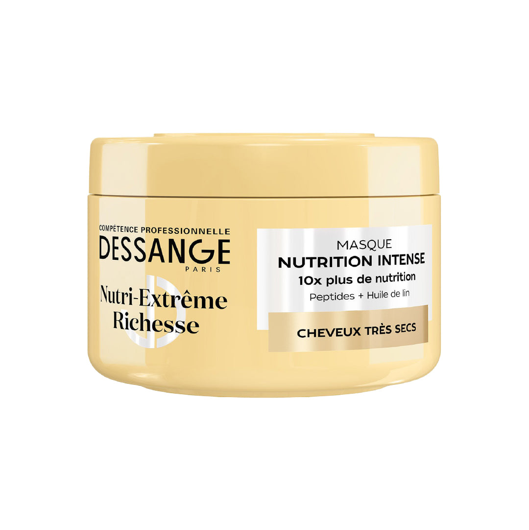 Nutri-Extreme Rich Intense Nutrition Hair Mask