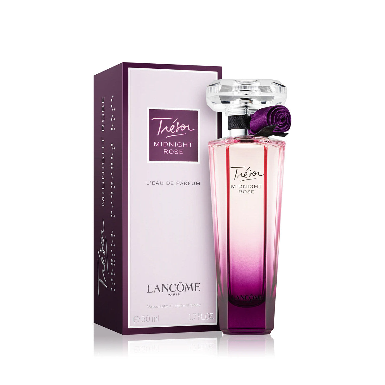 Trésor Midnight Rose - Eau de Parfum