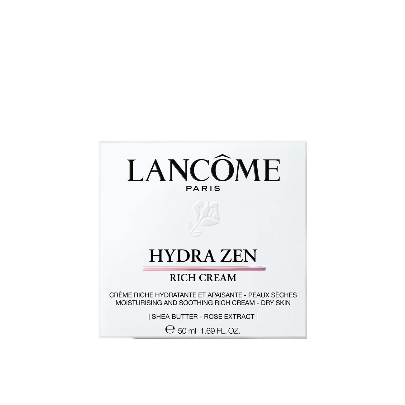 Hydra Zen Moisturizing and Soothing Rich Cream - Dry Skin