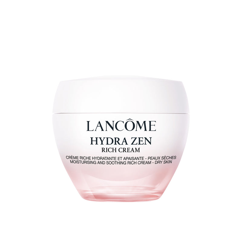 Hydra Zen Moisturizing and Soothing Rich Cream - Dry Skin