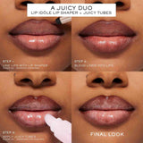 Juicy Tubes Lip Gloss
