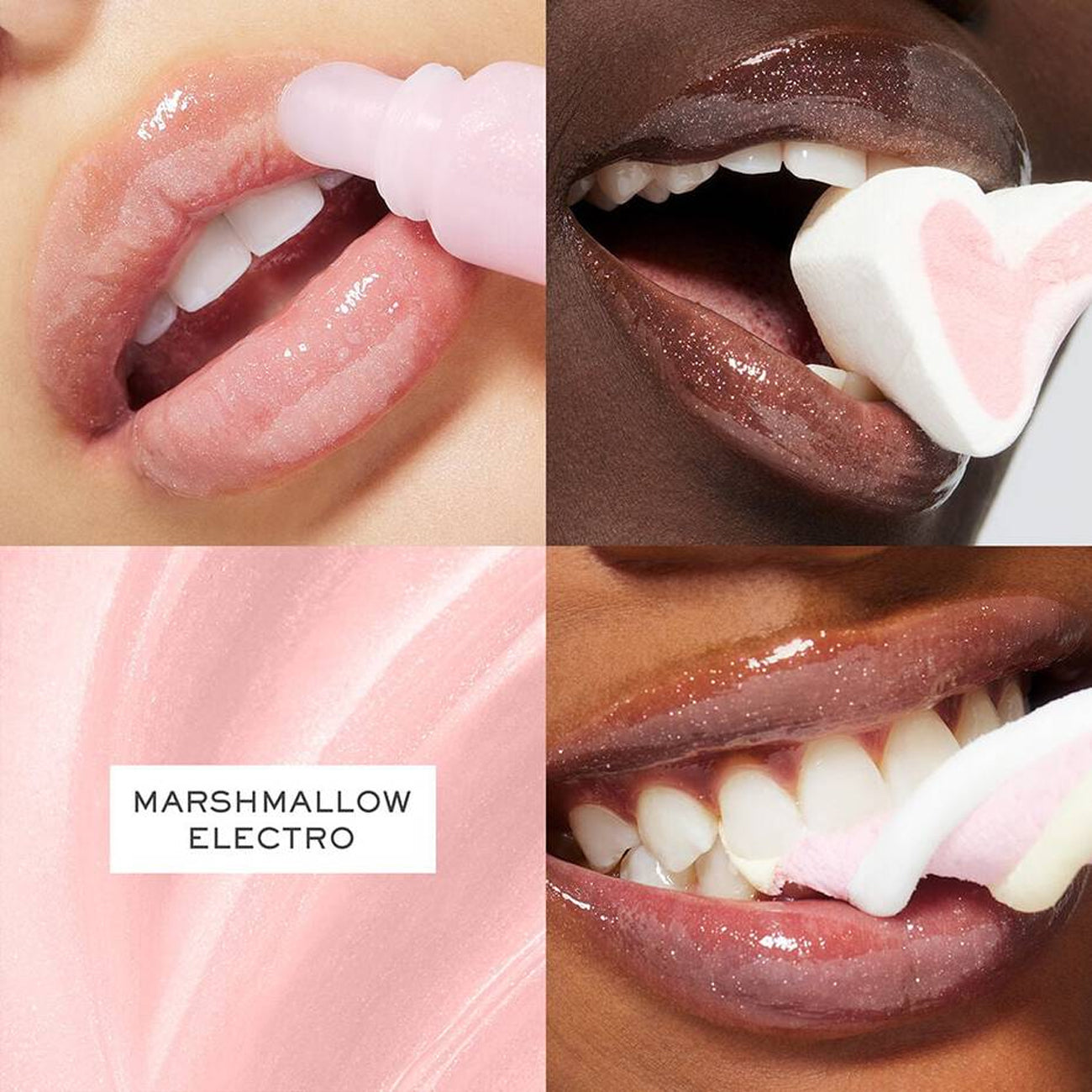 Juicy Tubes Lip Gloss