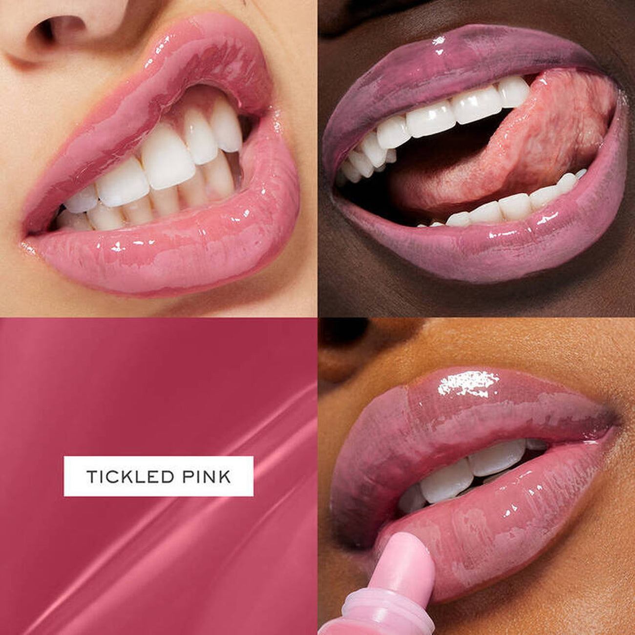 Juicy Tubes Lip Gloss