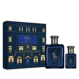 Ralph Lauren Polo Blue Parfum Set