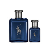 Ralph Lauren Polo Blue Parfum Set