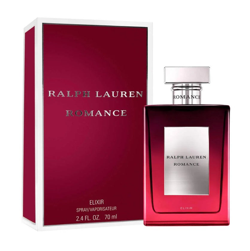 Ralph Lauren Romance Elixir Eau De Parfum