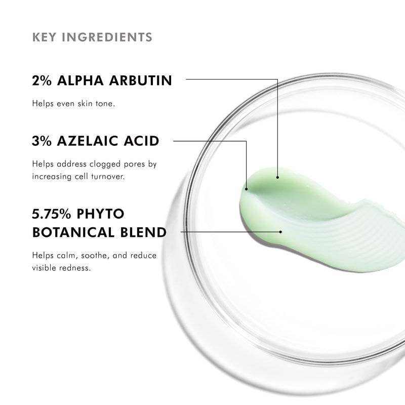 Phyto A+ Brightening Treatment 3% Azelaic Acid Daily Corrective Moisturizer