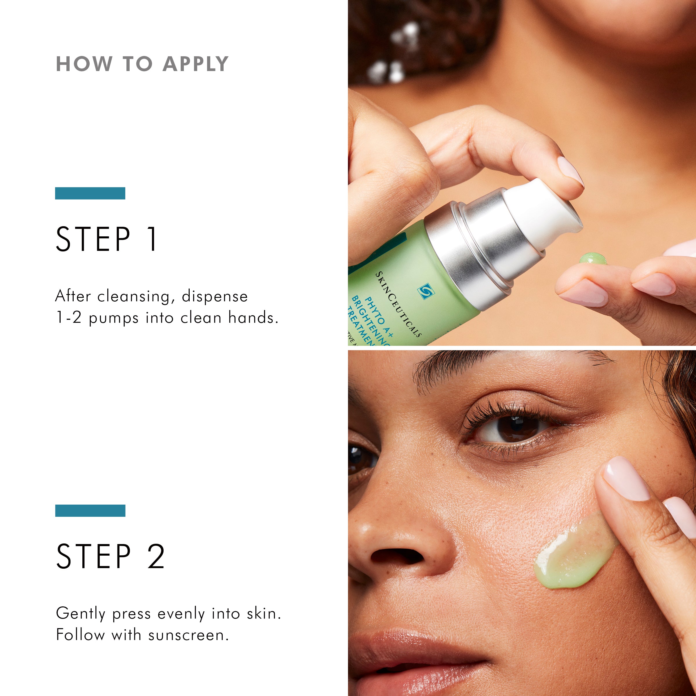 Phyto A+ Brightening Treatment 3% Azelaic Acid Daily Corrective Moisturizer