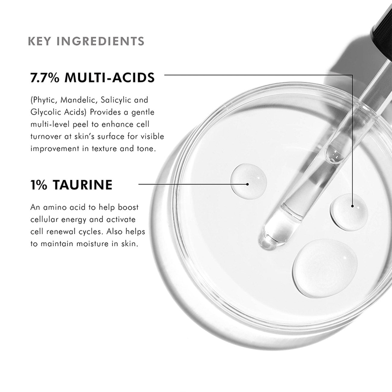 Cell Cycle Catalyst Exfoliating Anti-Aging Serum