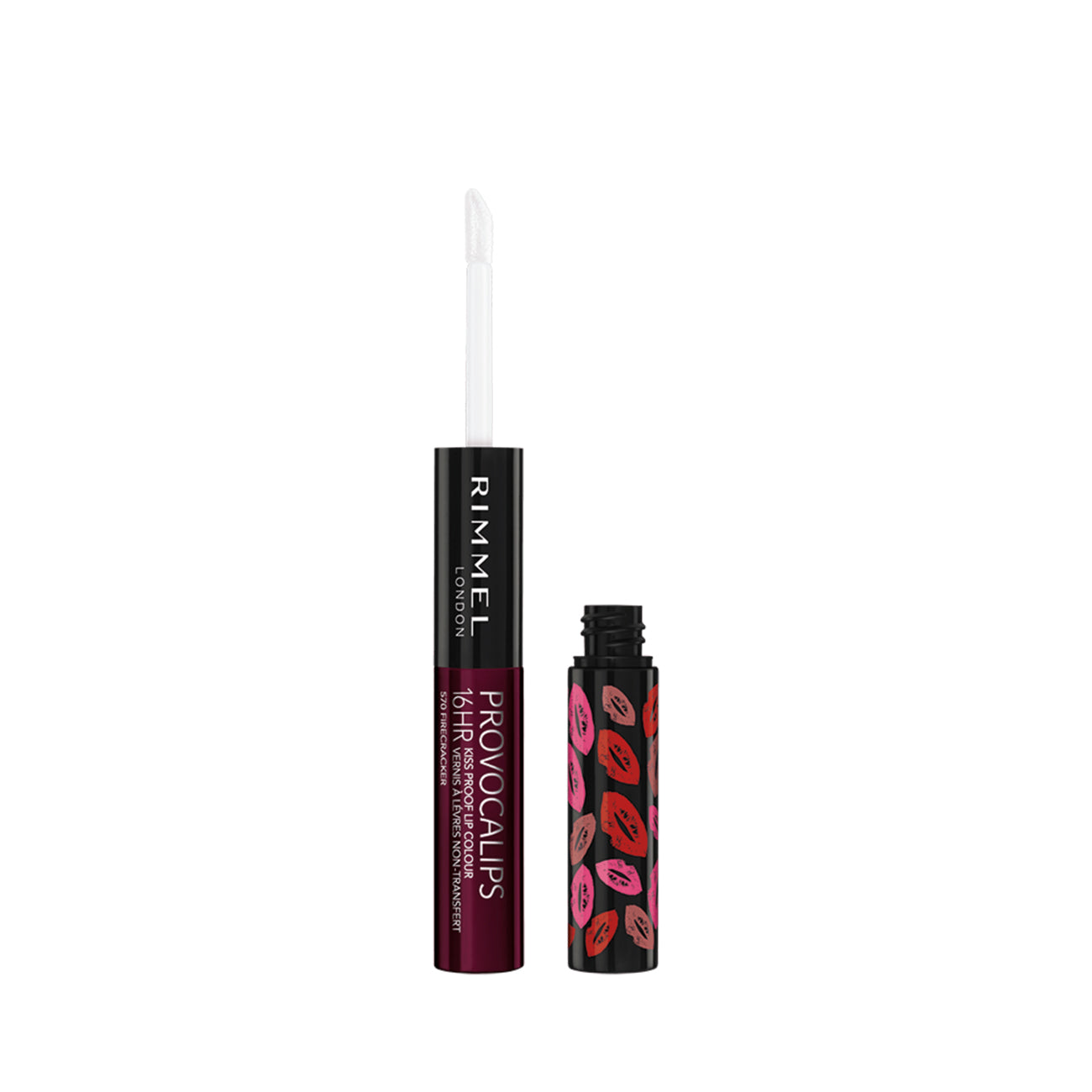 Provocalips  16hr Kiss Proof Lip Colour