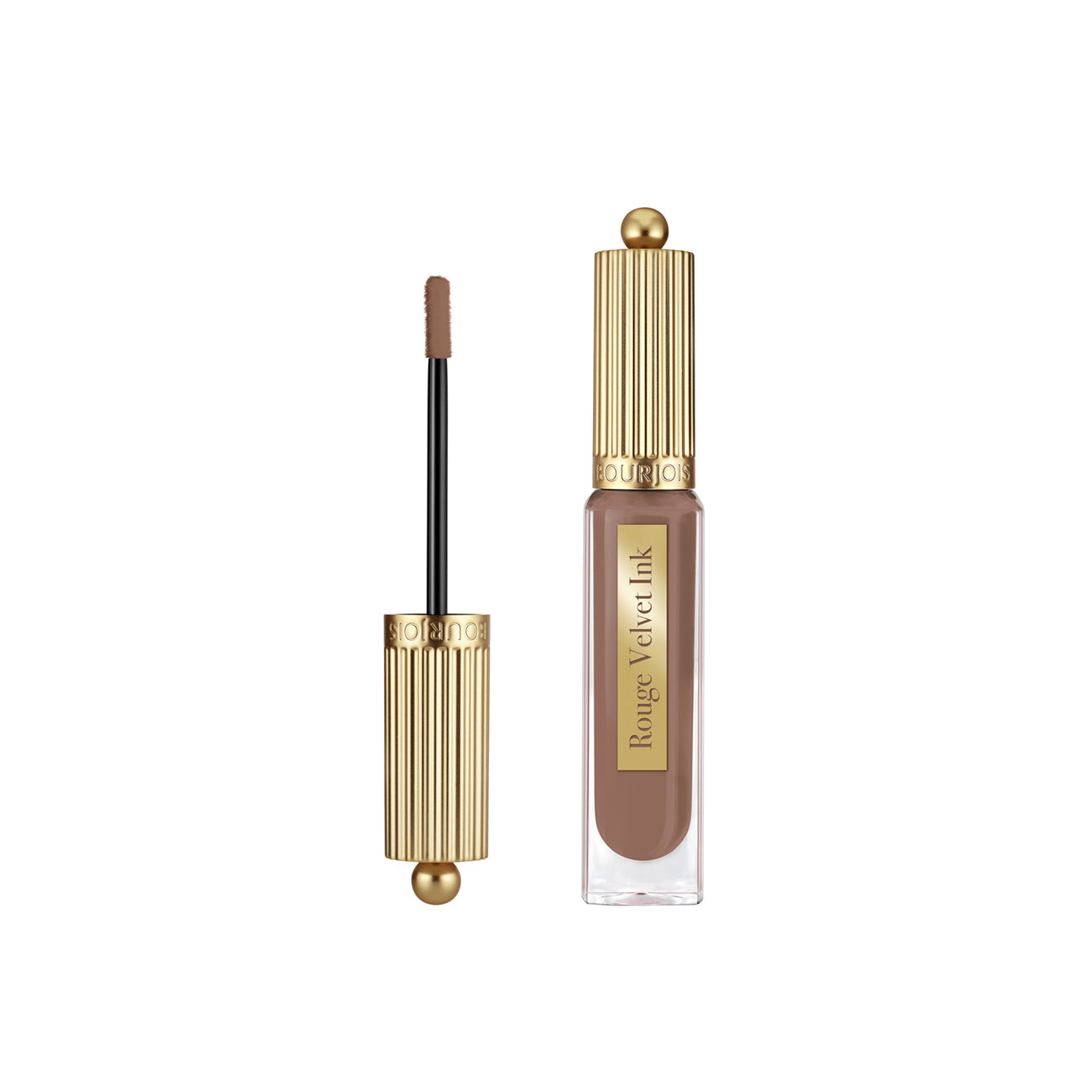 Rouge Velvet Ink Liquid Lipstick