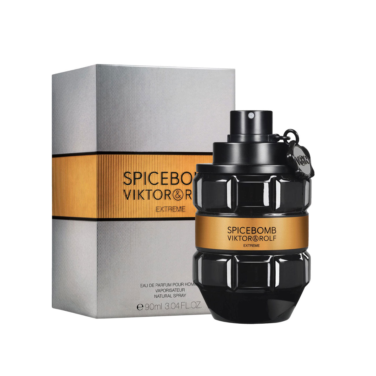 Spicebomb Extreme Eau de Parfum
