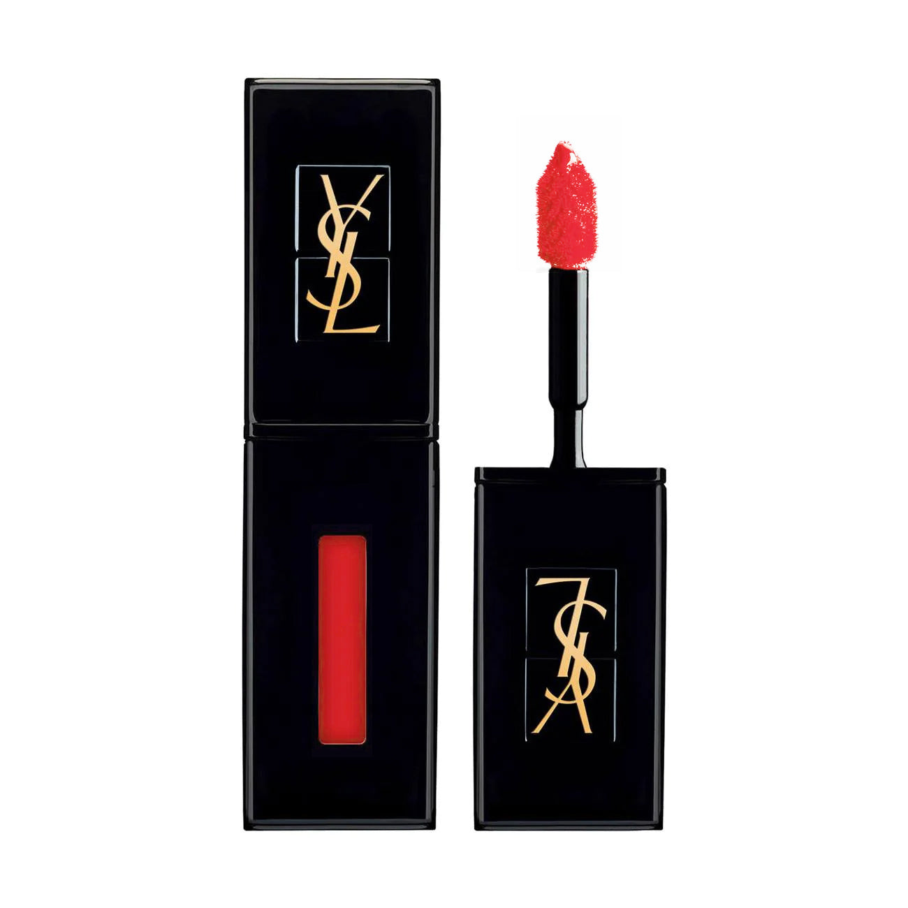 Rouge Pur Couture Vernis A Lèvres Vinyl Cream Lip Stain
