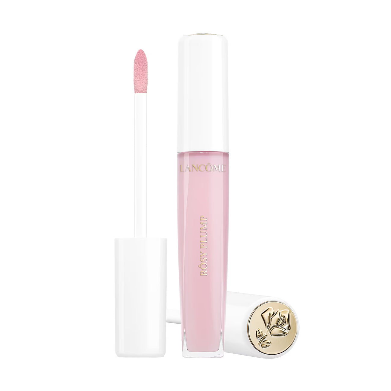 L’Absolu Gloss Plumping Sensation Lip Gloss Rôsy Plump
