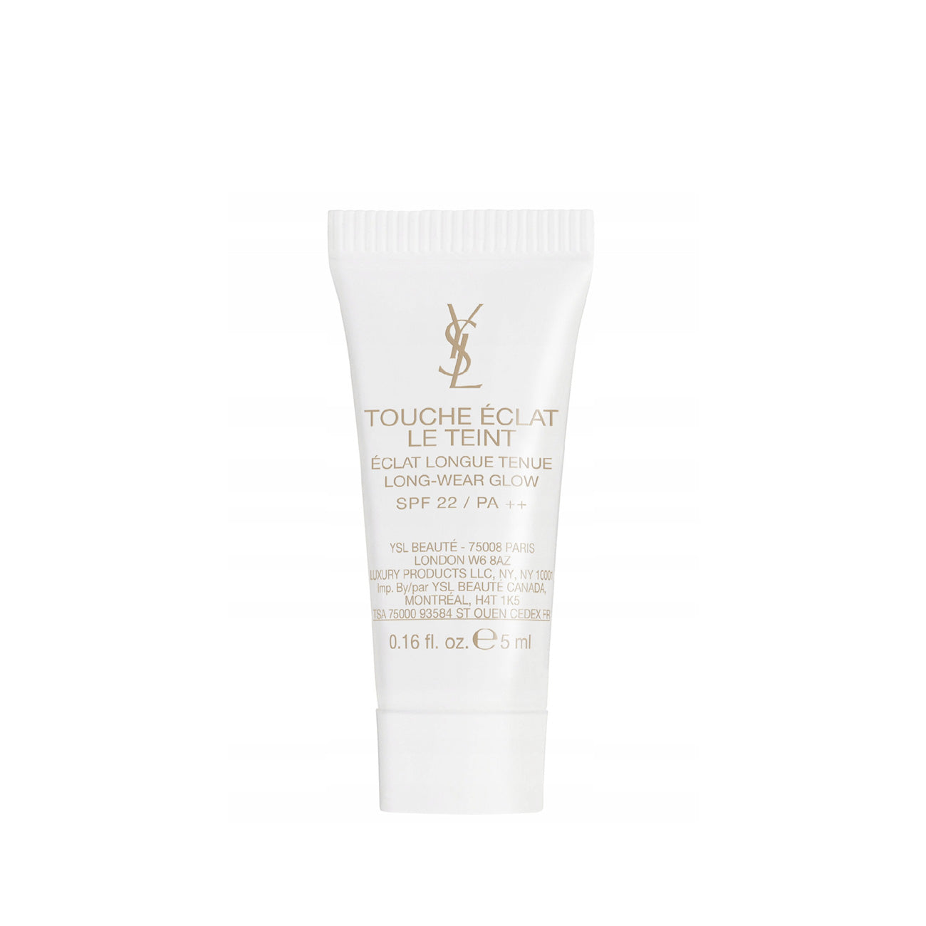 Touche Eclat Le Teint SPF22