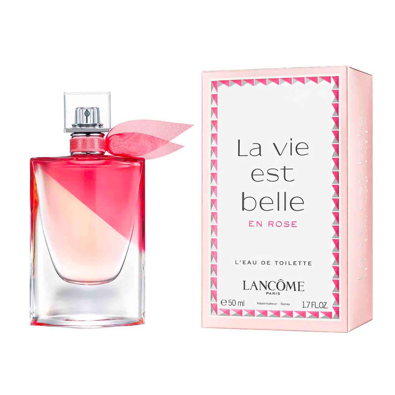 La Vie Est Belle En Rose - Eau de Toilette