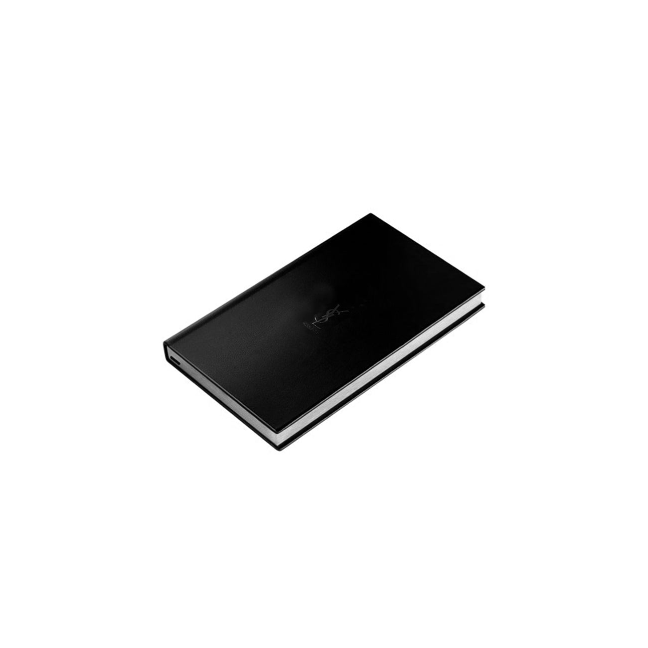 Black Notebook
