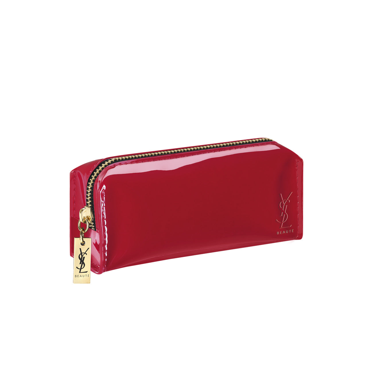 Mini Pouch red