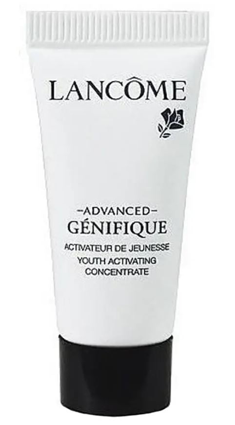 Lancôme advanced genefique-5ml