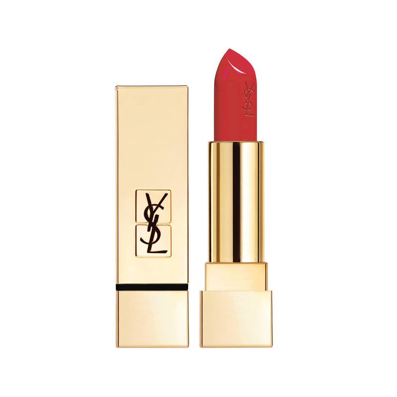 Rouge Pur Couture - Pure Colour Satiny Radiance Lipstick