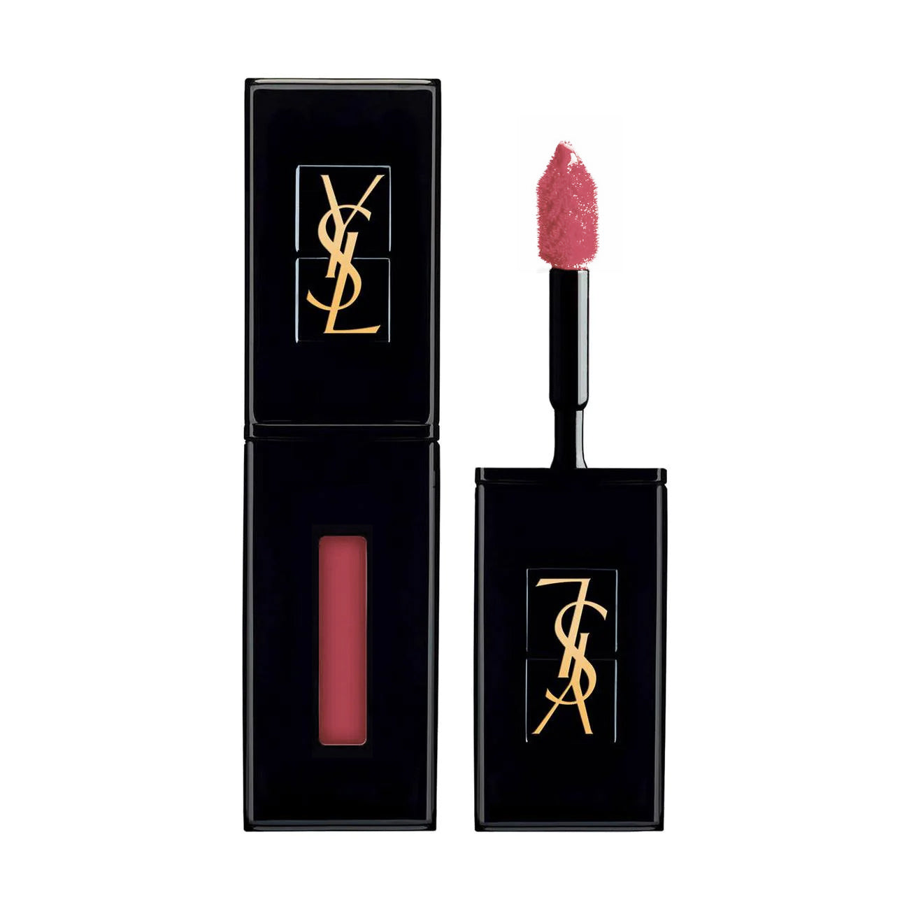 Rouge Pur Couture Vernis A Lèvres Vinyl Cream Lip Stain