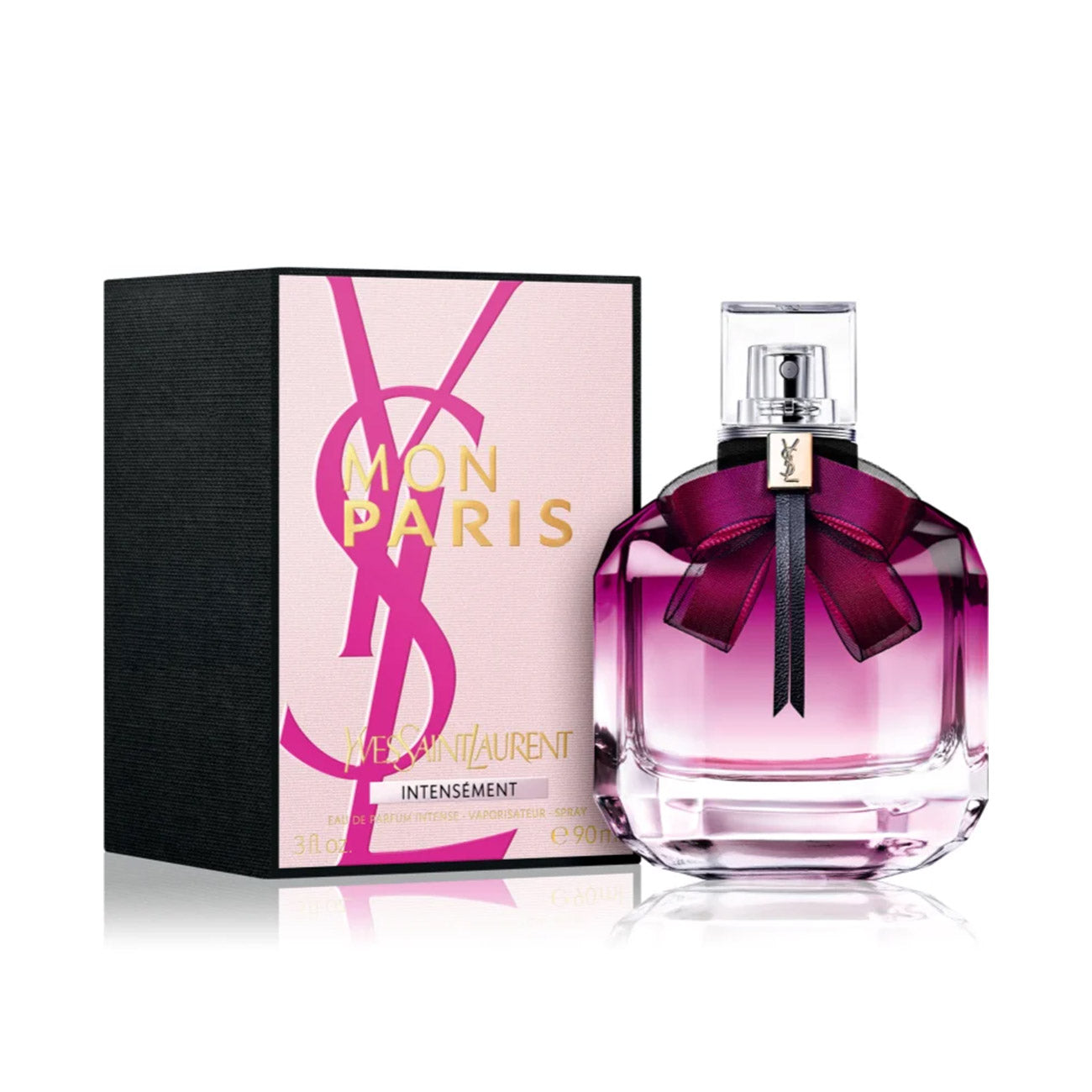 Mon Paris Intensément - Eau de Parfum