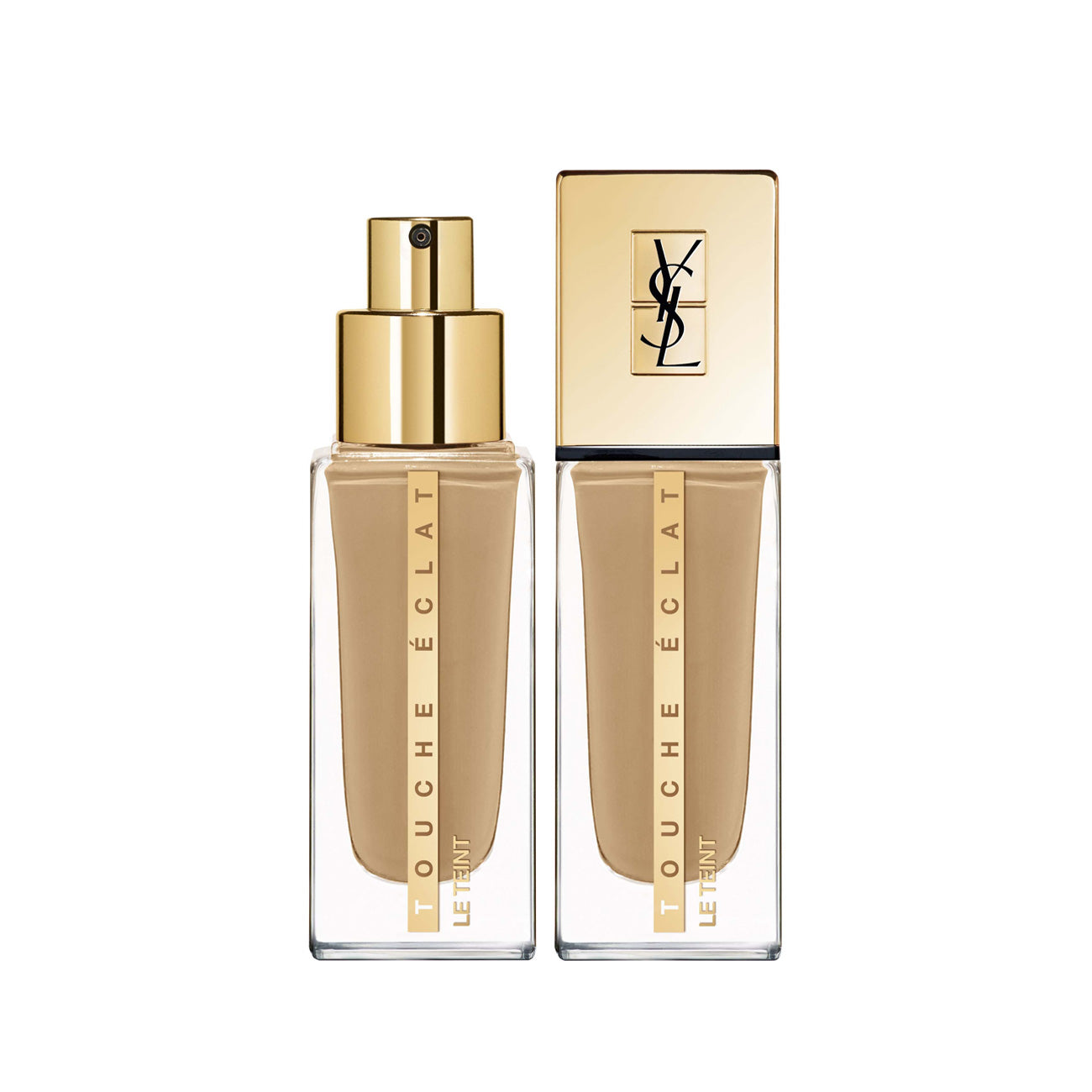 Touche Éclat Le Teint Foundation SPF22