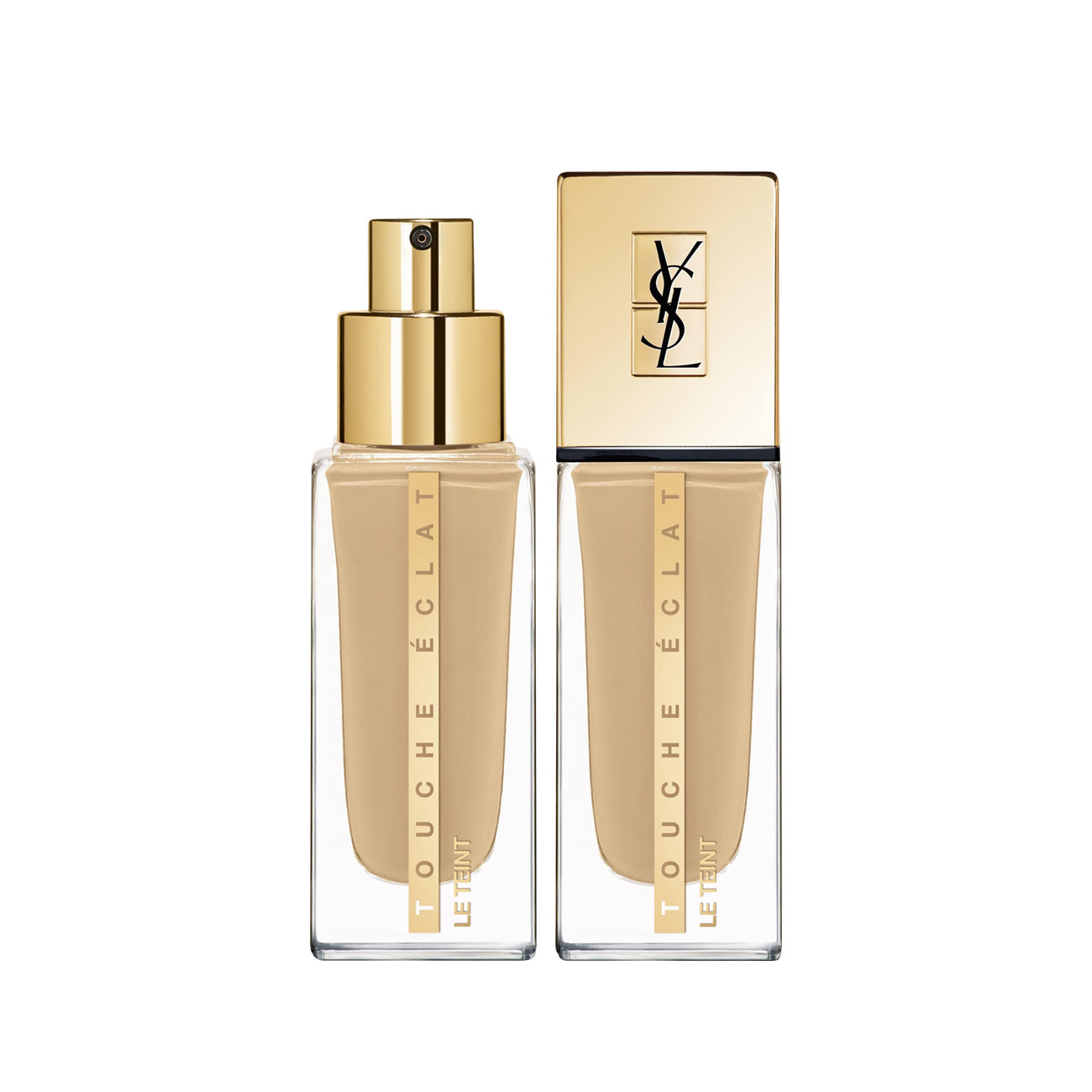 Touche Éclat Le Teint Foundation SPF22