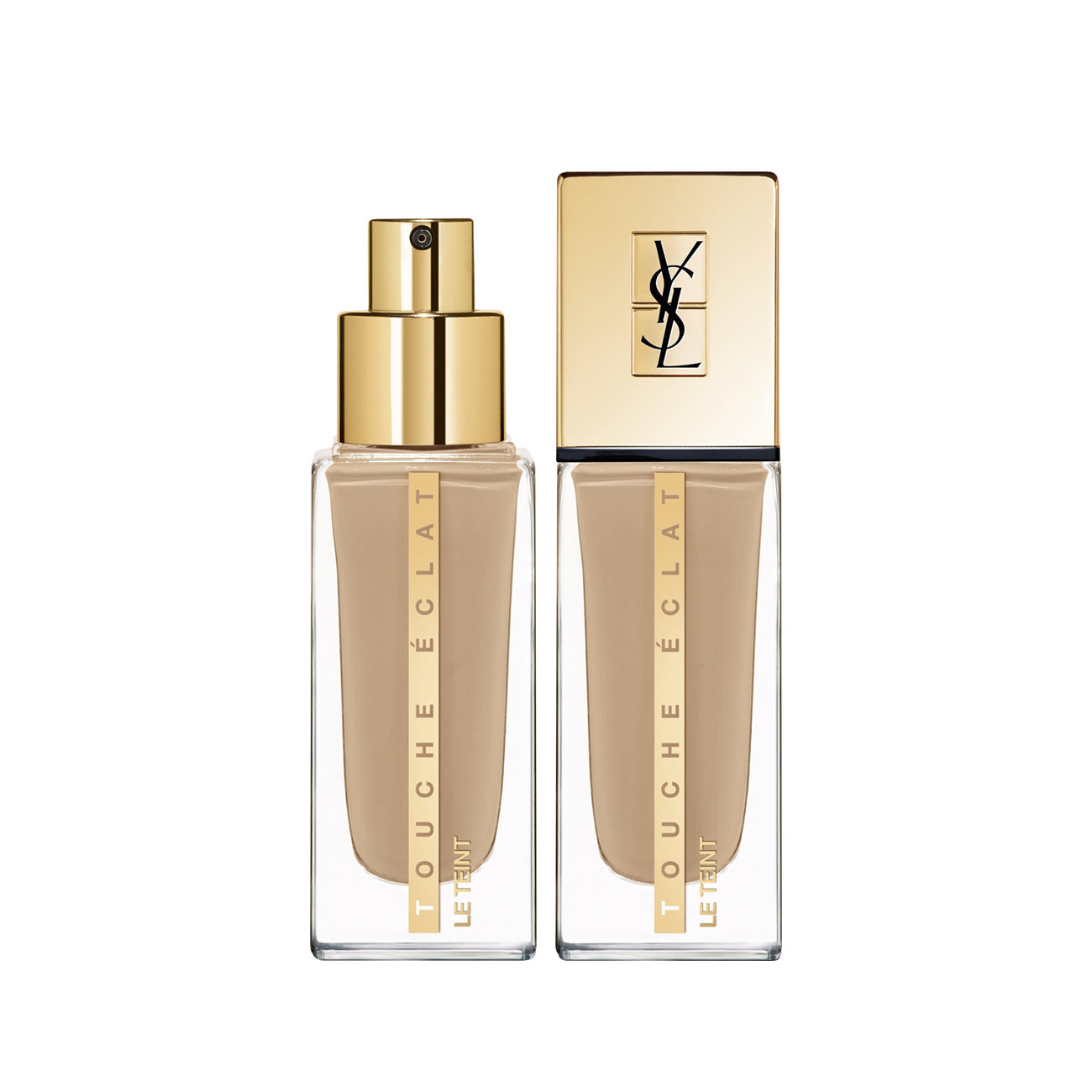 Touche Éclat Le Teint Foundation SPF22