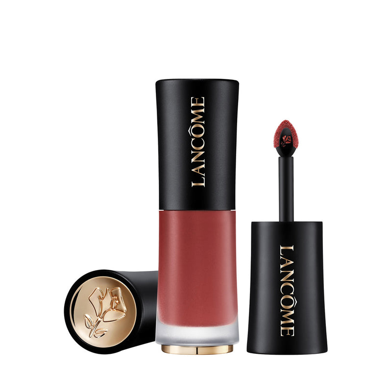 L’Absolu Rouge Drama Ink Semi-Matte Liquid Lipstick