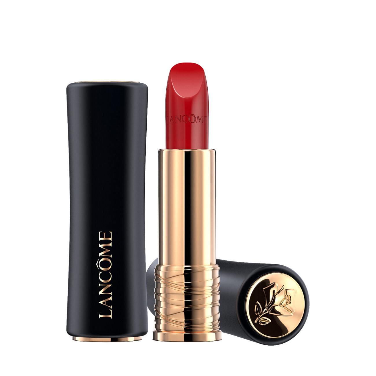 L'Absolu Rouge - Hydrating Shaping Lipcolor Cream - Lancome Gift