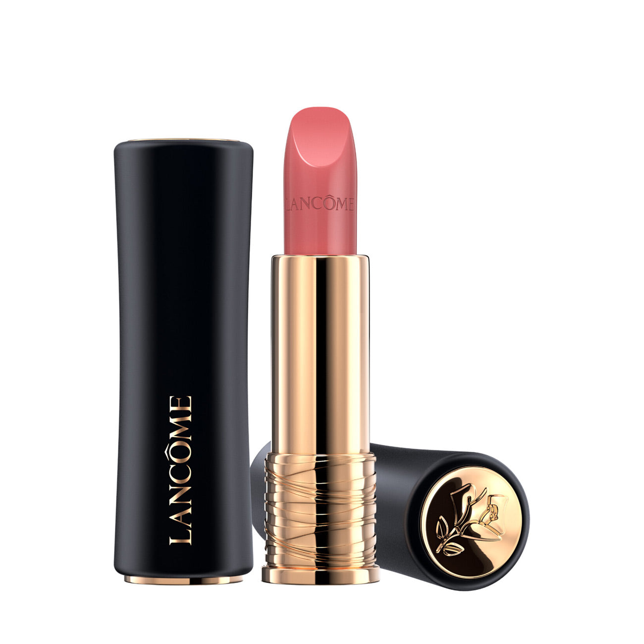 L'Absolu Rouge - Hydrating Shaping Lipcolor Cream - Lancome Gift