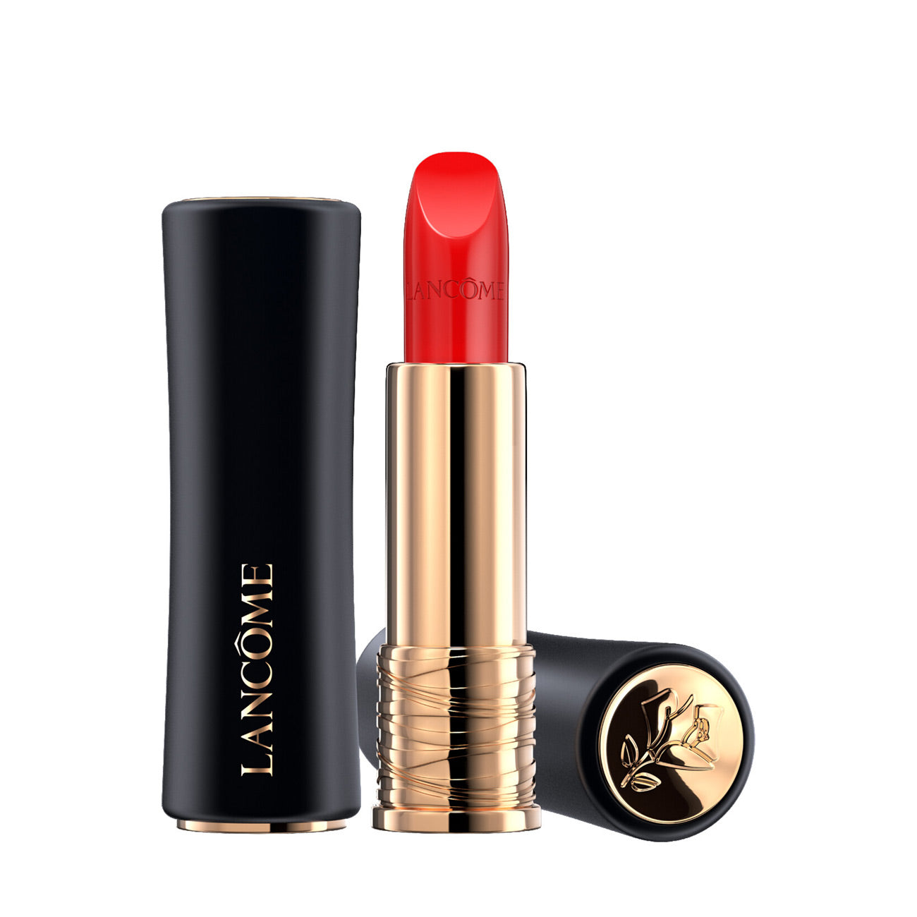 L'Absolu Rouge - Hydrating Shaping Lipcolor Cream
