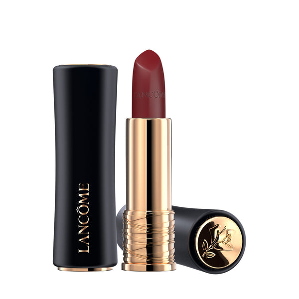 L’Absolu Rouge Drama Matte – Matte Lipstick Full Pigment & Comfort