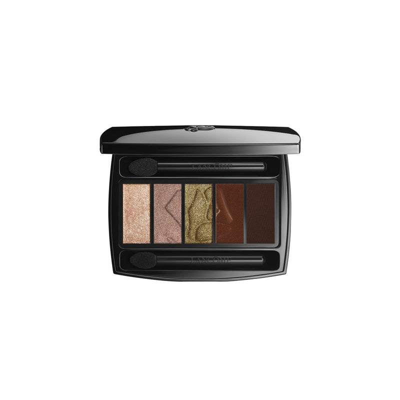 Hypnôse 5-Color Eyeshadow Palette - For Natural to Dramatic Looks 5 Highly-Pigmented & Longwear Eyeshadows