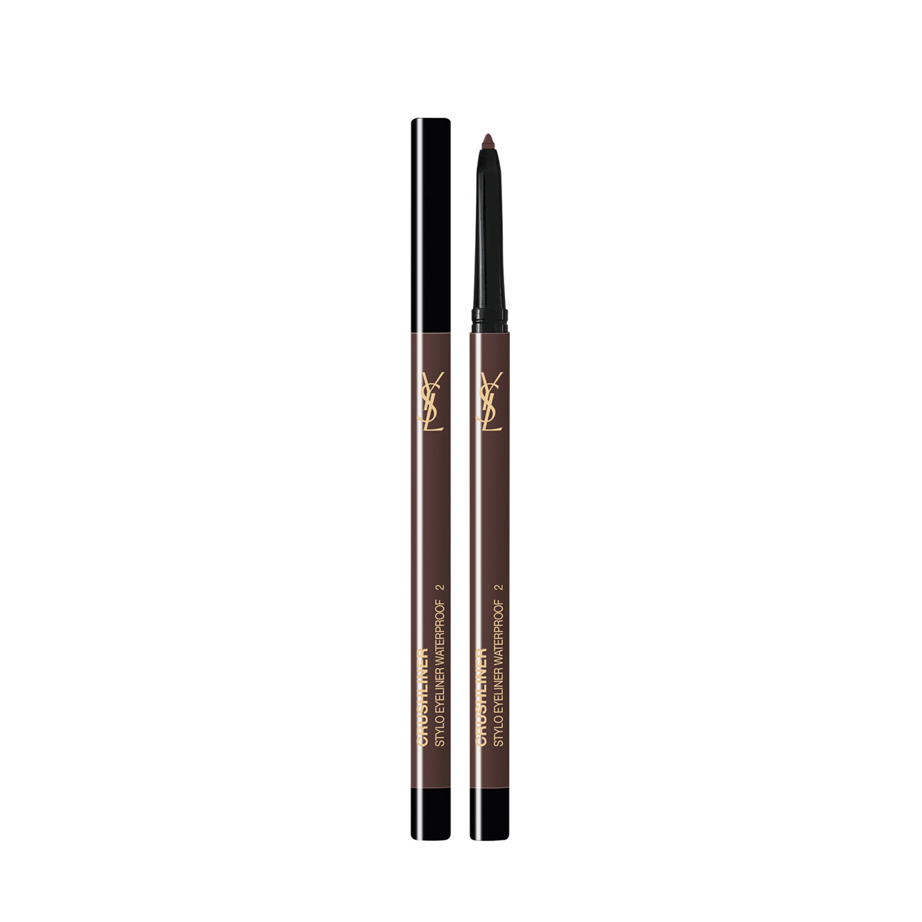 Crushliner Stylo Waterproof Eyeliner