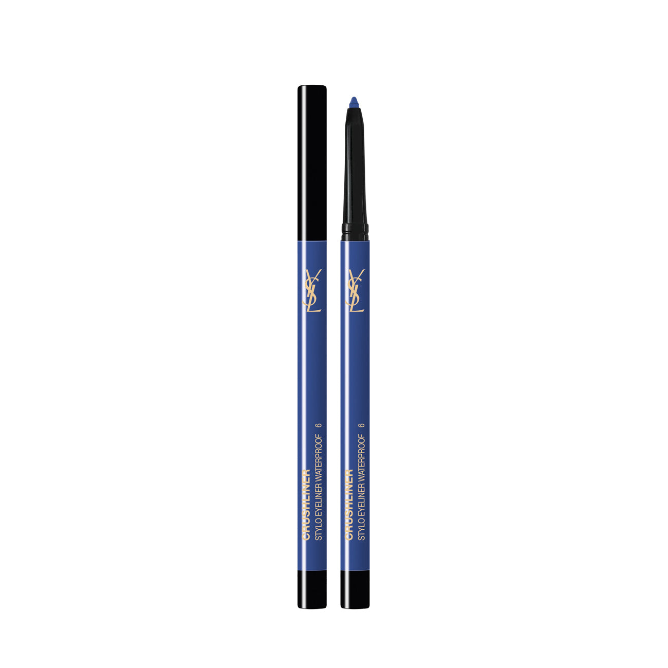 Crushliner Stylo Waterproof Eyeliner