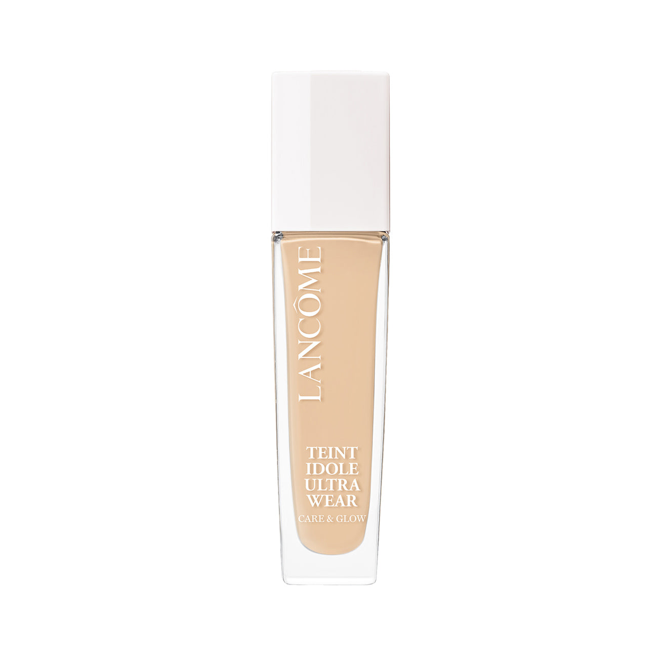Teint Idole Ultra Wear Care & Glow Serum Foundation