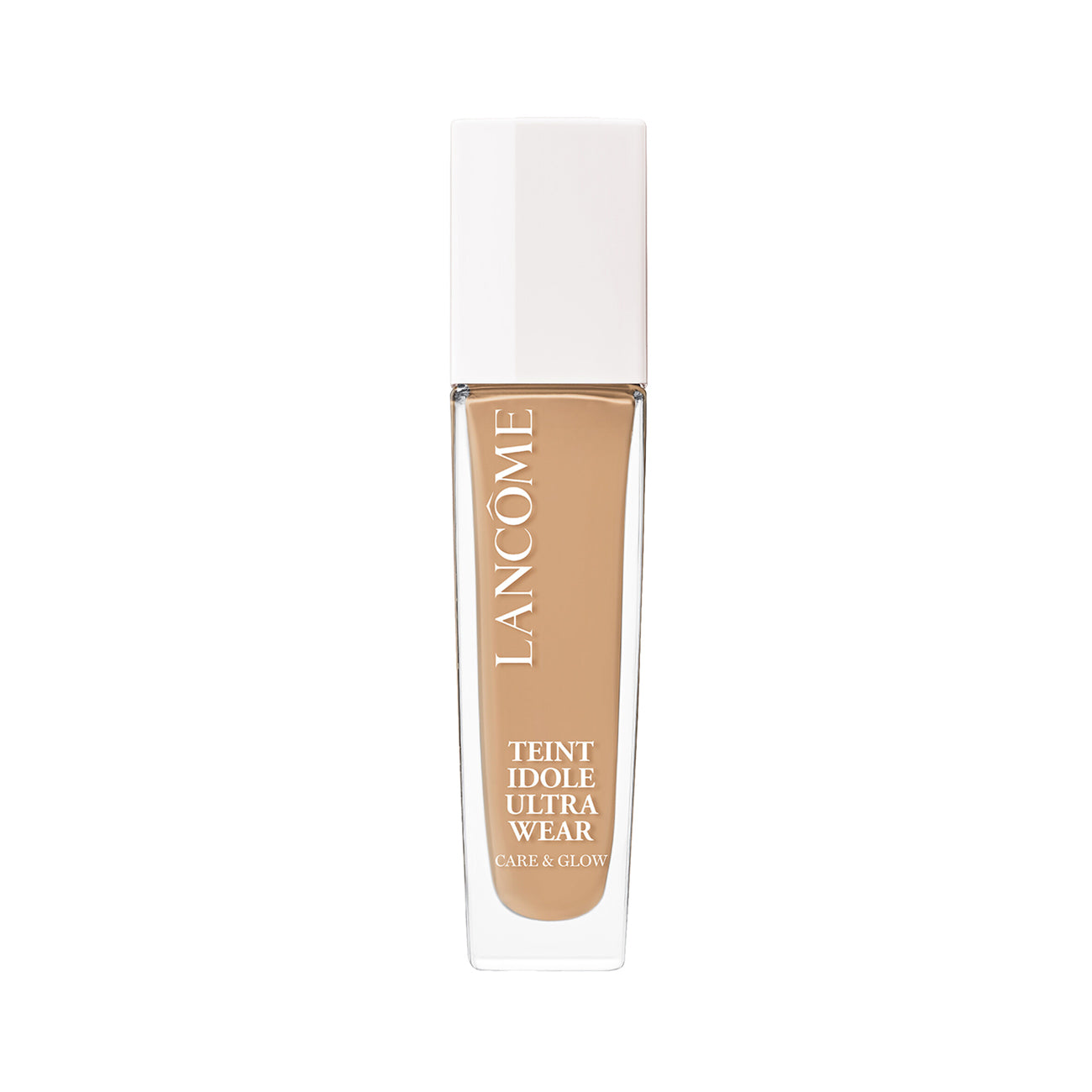 Teint Idole Ultra Wear Care & Glow Serum Foundation