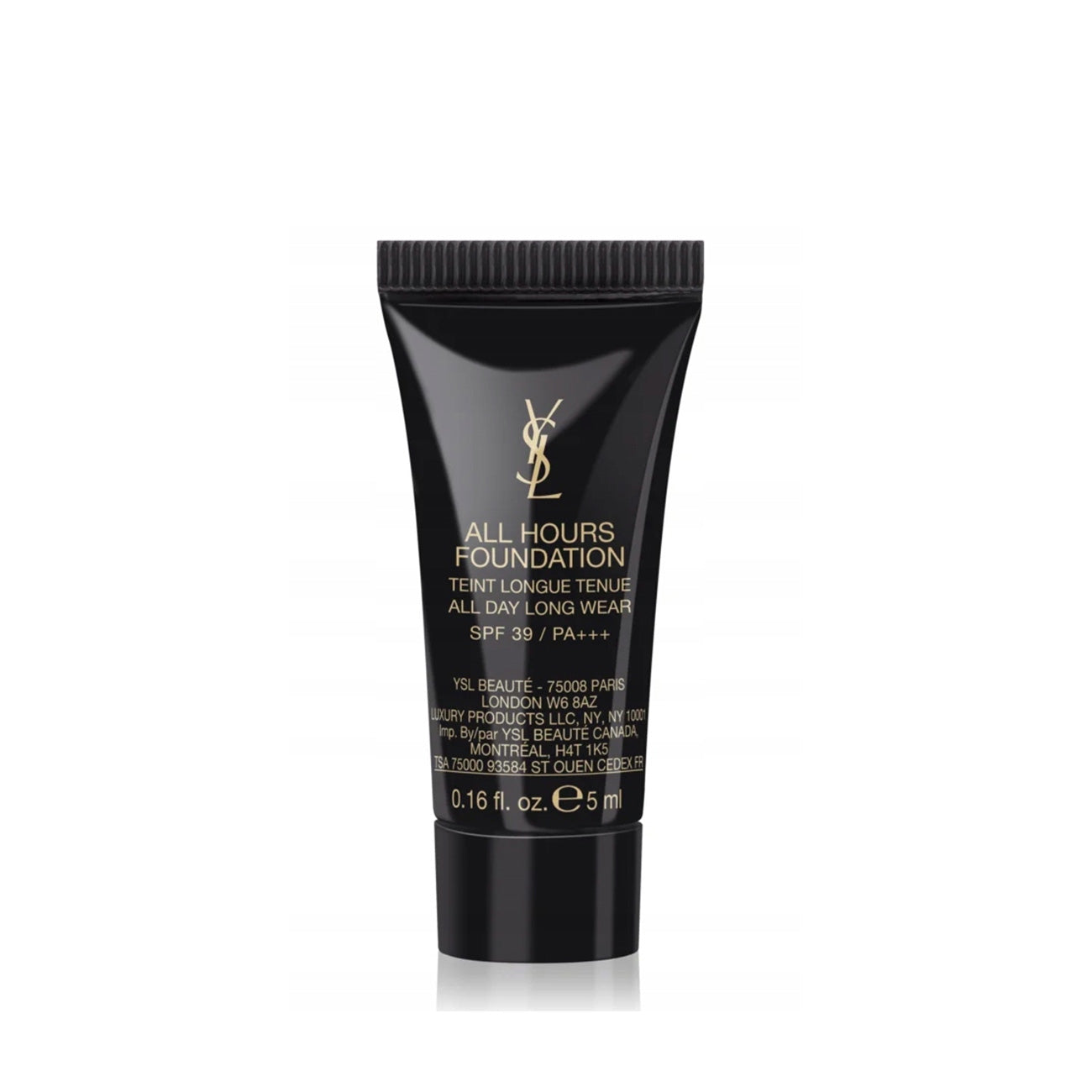 All Hours Foundation