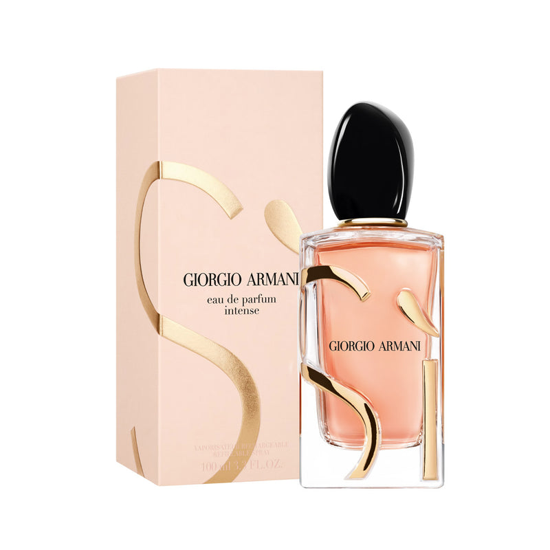 Giorgio armani discount eau de parfum