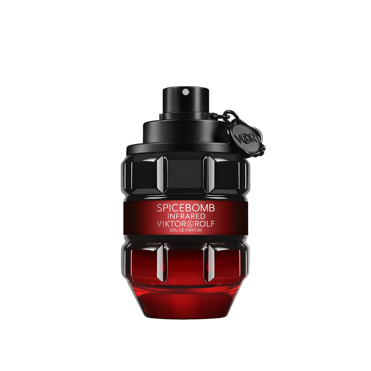 Spicebomb Infrared Eau De Parfum For Men