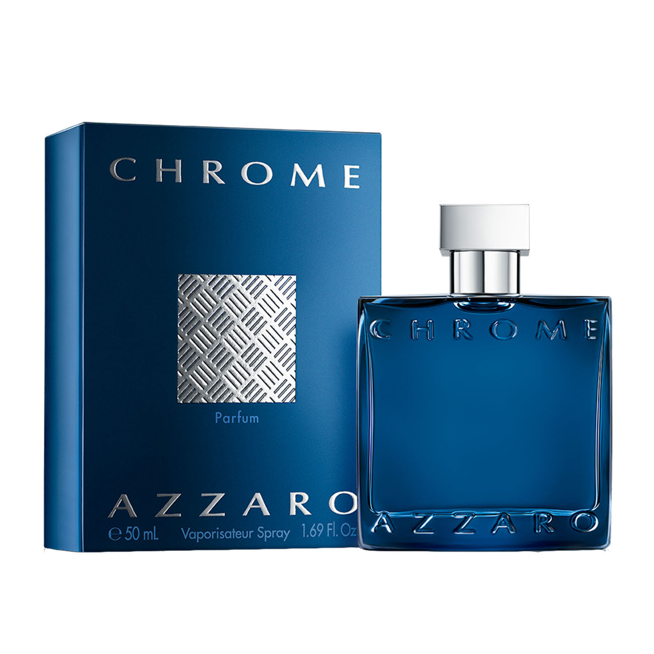 Chrome Parfum