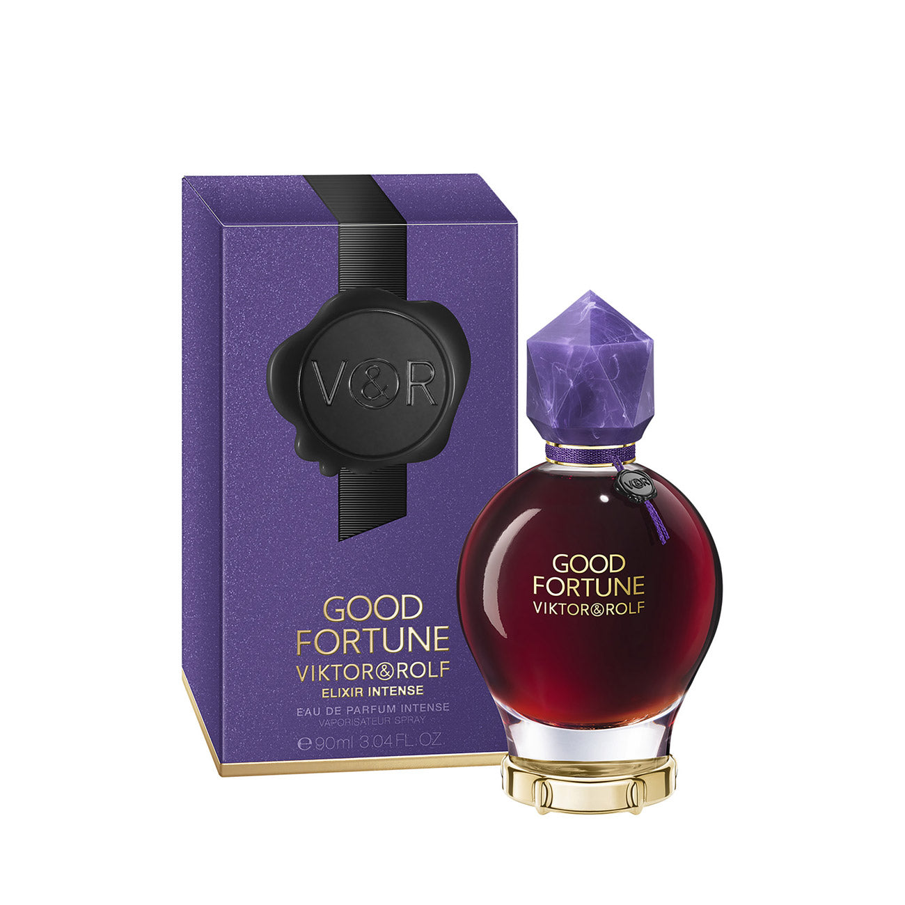 Good Fortune Elixir Intense Eau De Parfum