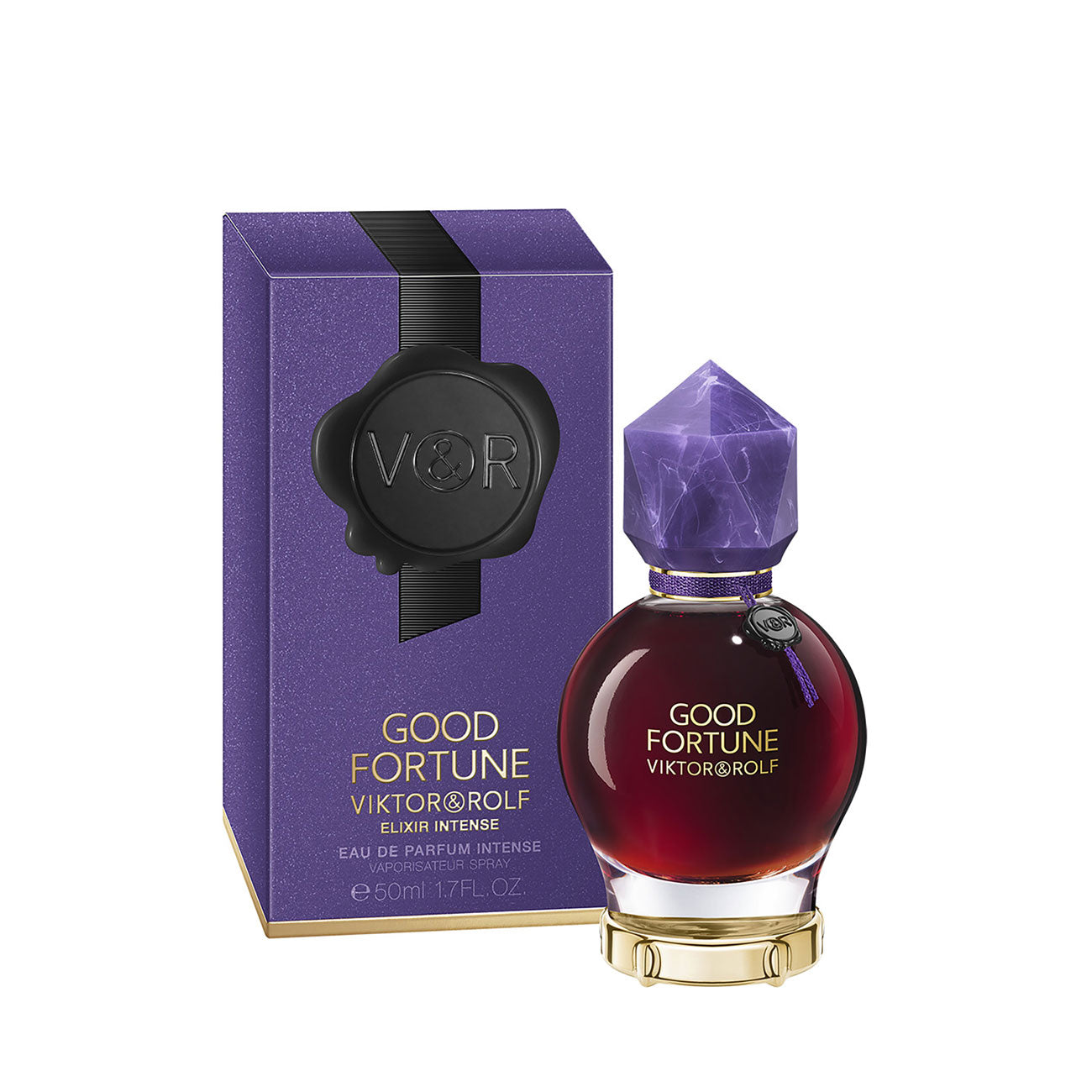 Good Fortune Elixir Intense Eau De Parfum