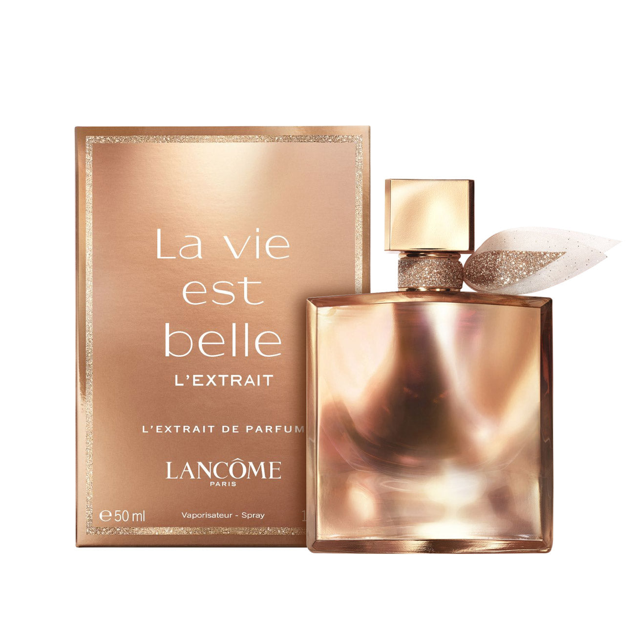 La Vie Est Belle L'extrait De Parfum