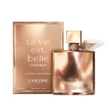 La Vie Est Belle L'extrait De Parfum